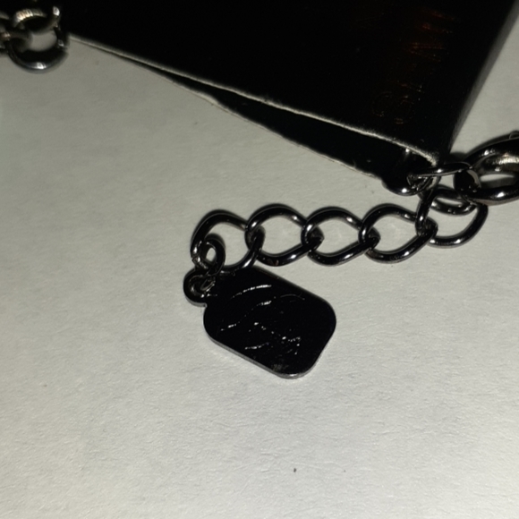 Semi Precious Turquoise Necklace Earrings - Picture 5 of 5